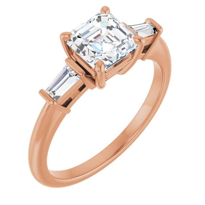 14k-rose-gold-asscher,18k-rose-gold-asscher
