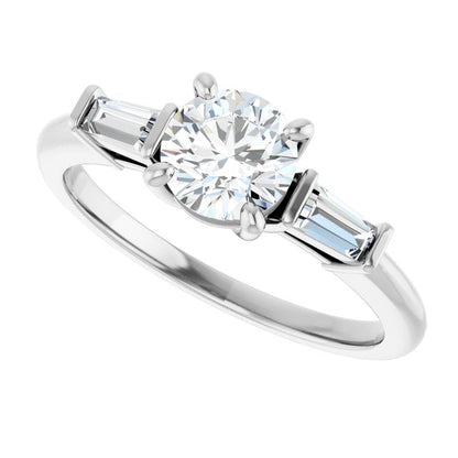 round-engagement-ring-mounting