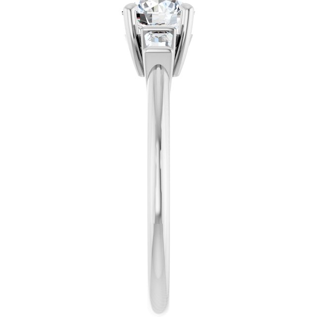 round-engagement-ring-mounting