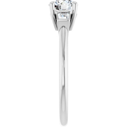 round-engagement-ring-mounting