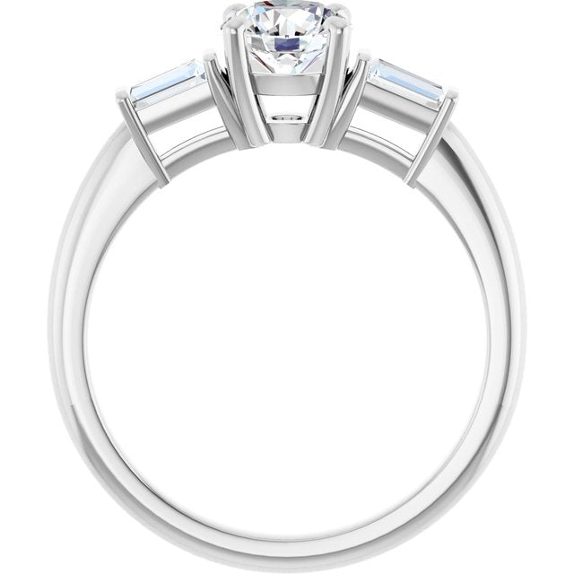 round-engagement-ring-mounting