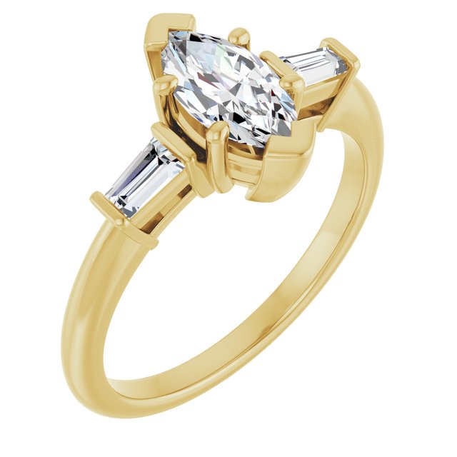 14k-yellow-gold-marquise,18k-yellow-gold-marquise