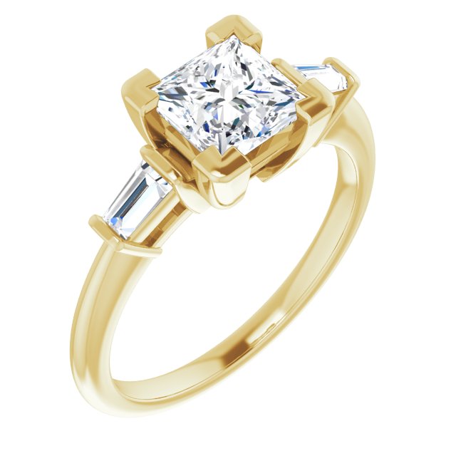 14k-yellow-gold-square,18k-yellow-gold-square
