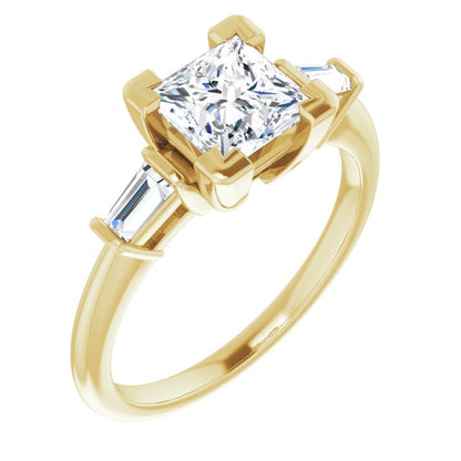 14k-yellow-gold-square,18k-yellow-gold-square