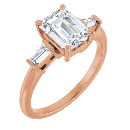 14k-rose-gold-emerald,18k-rose-gold-emerald