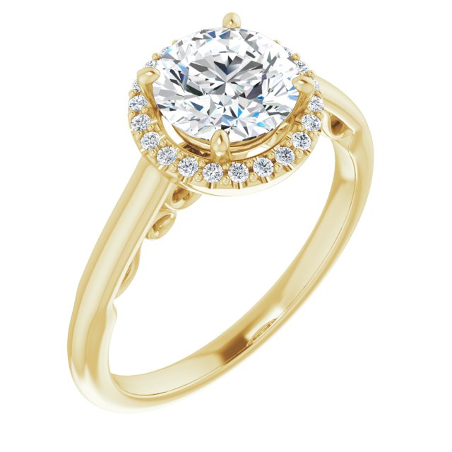 14k-yellow-gold-round