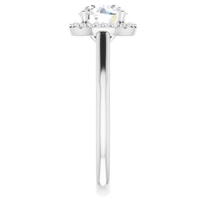 round-engagement-ring-mounting