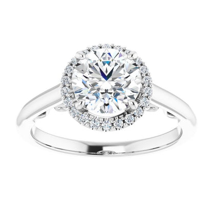 round-engagement-ring-mounting