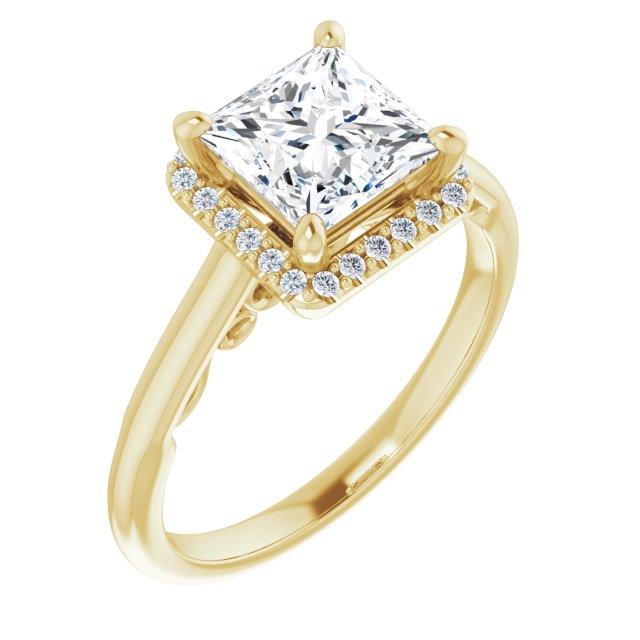 14k-yellow-gold-square