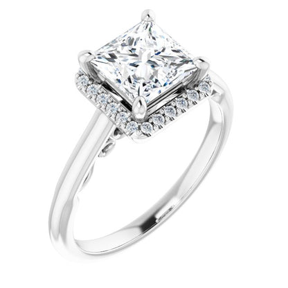 14k-white-gold-square