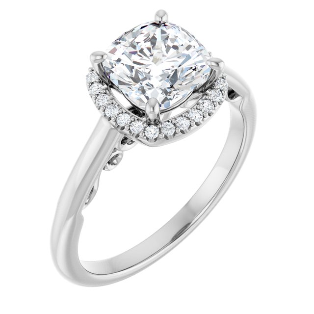 14k-white-gold-cushion