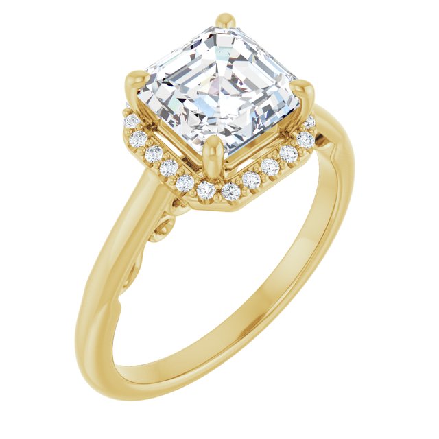14k-yellow-gold-asscher