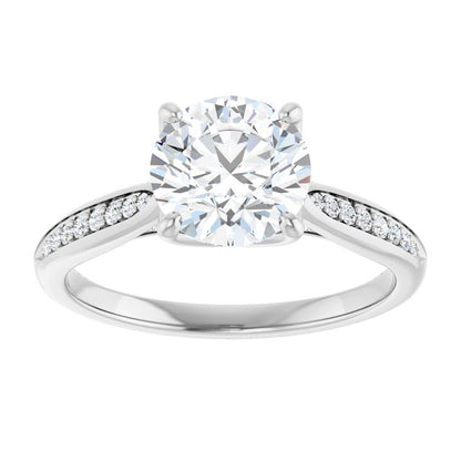 round-engagement-ring-mounting