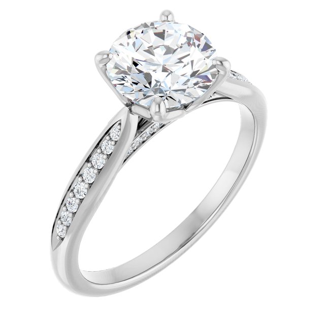 14k-white-gold-round,18k-white-gold-round,platinum-round