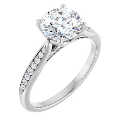 14k-white-gold-round,18k-white-gold-round,platinum-round