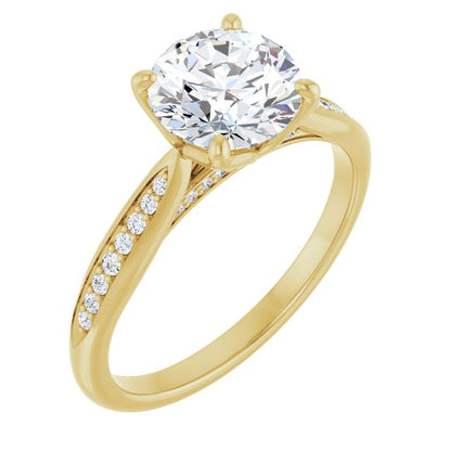 14k-yellow-gold-round,18k-yellow-gold-round