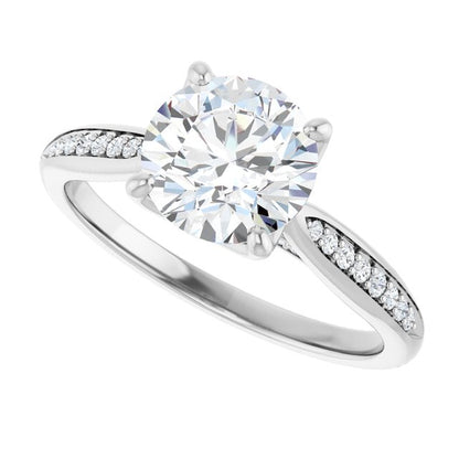 round-engagement-ring-mounting