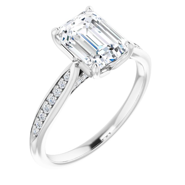 14k-white-gold-emerald,18k-white-gold-emerald,platinum-emerald