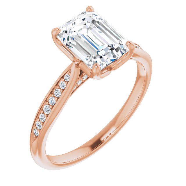 14k-rose-gold-emerald,18k-rose-gold-emerald