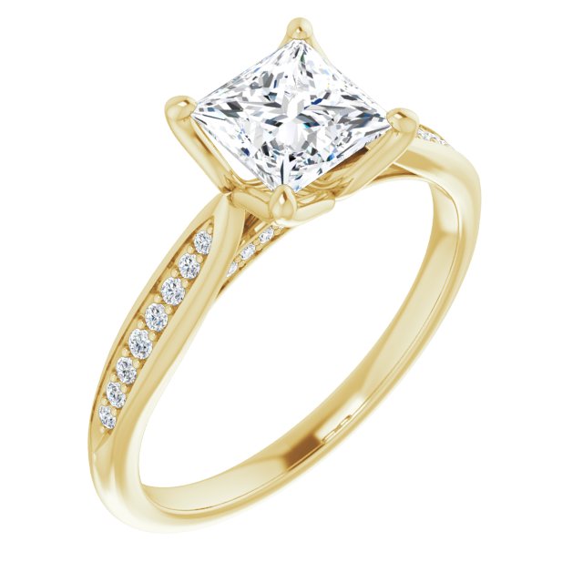 14k-yellow-gold-square,18k-yellow-gold-square
