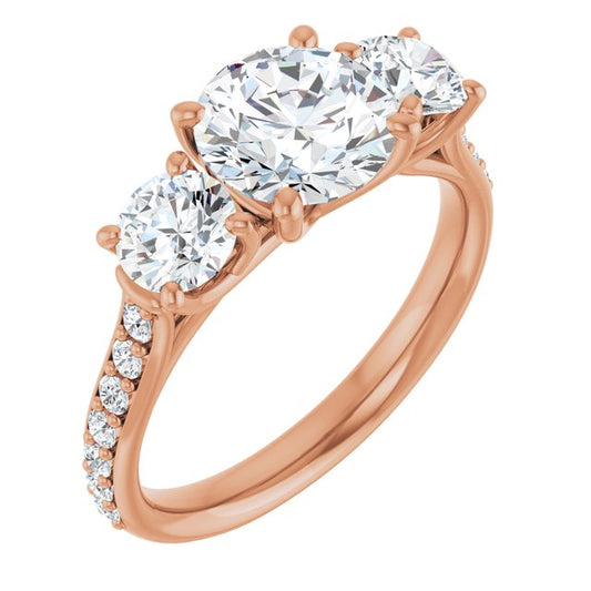 14k-rose-gold-round,18k-rose-gold-round