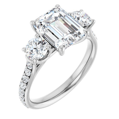 14k-white-gold-emerald,18k-white-gold-emerald,platinum-emerald