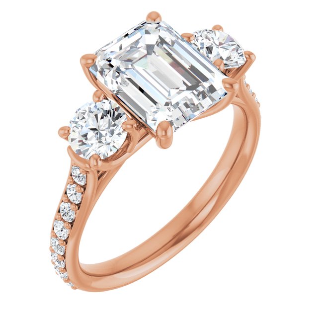 14k-rose-gold-emerald,18k-rose-gold-emerald