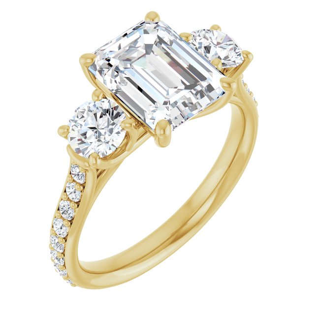 14k-yellow-gold-emerald,18k-yellow-gold-emerald