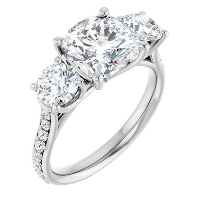 14k-white-gold-cushion,18k-white-gold-cushion,platinum-cushion