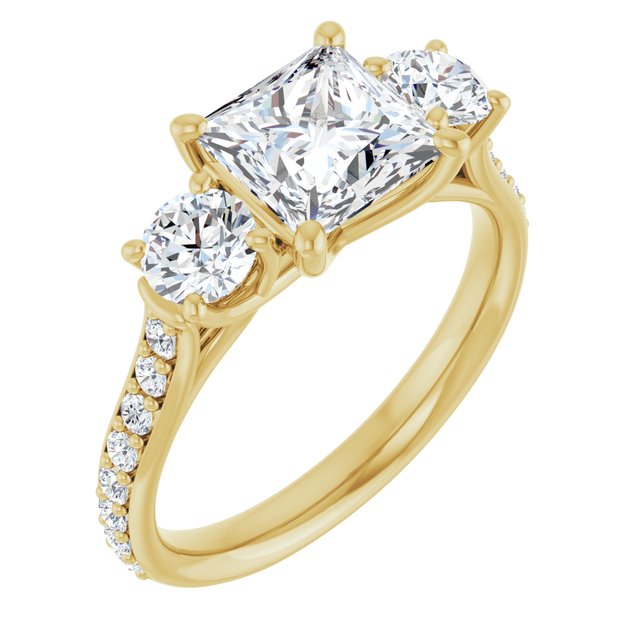 14k-yellow-gold-square,18k-yellow-gold-square