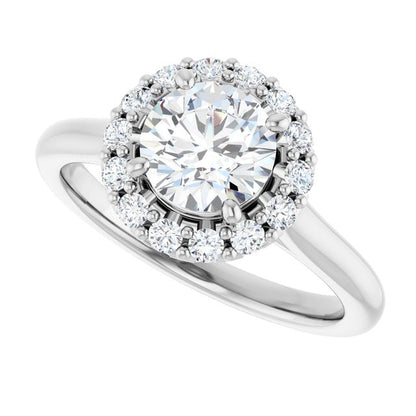 round-engagement-ring-mounting
