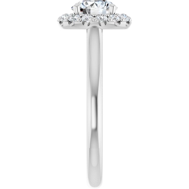 round-engagement-ring-mounting