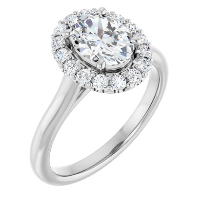 14k-white-gold-oval,18k-white-gold-oval,platinum-oval