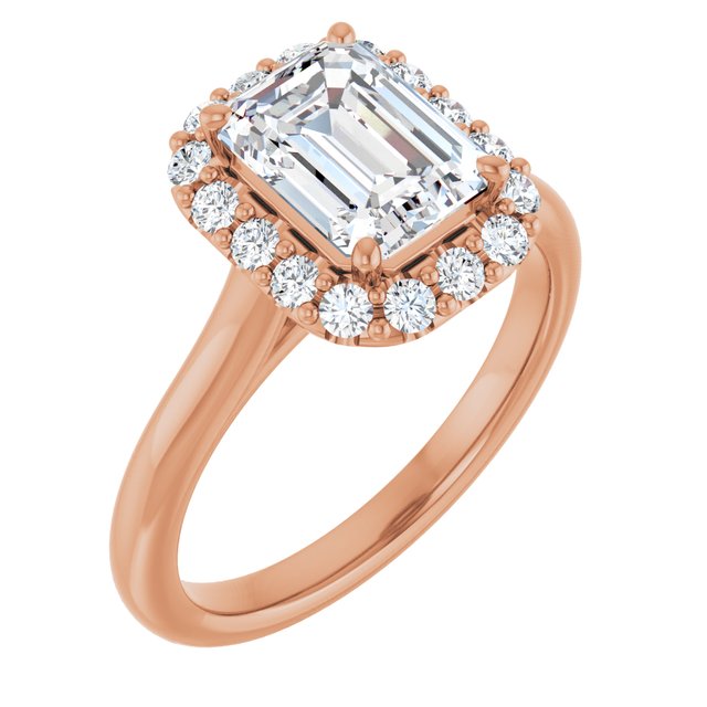 14k-rose-gold-emerald,18k-rose-gold-emerald