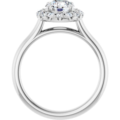 round-engagement-ring-mounting