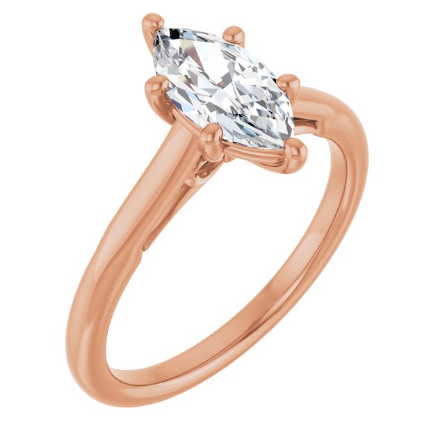 14k-rose-gold-marquise,18k-rose-gold-marquise
