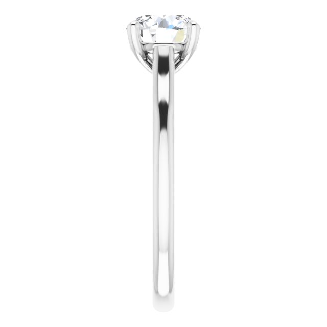 round-solitaire-engagement-ring-mounting