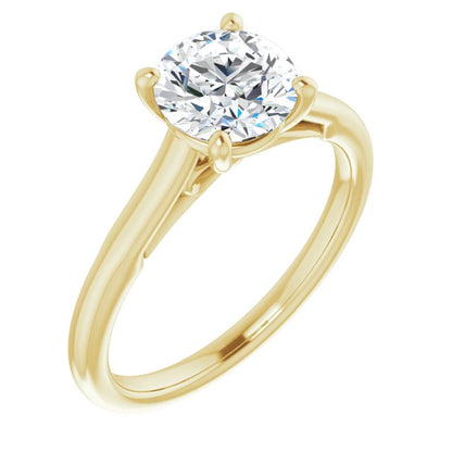 14k-yellow-gold-round,18k-yellow-gold-round
