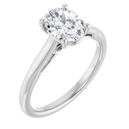 14k-white-gold-oval,18k-white-gold-oval,platinum-oval