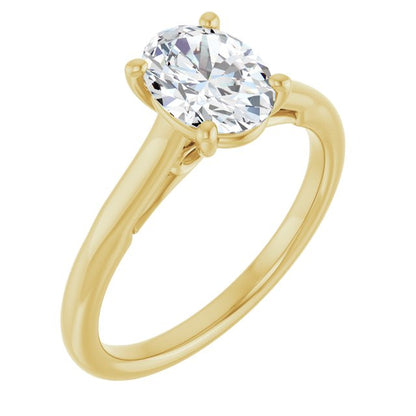 14k-yellow-gold-oval,18k-yellow-gold-oval