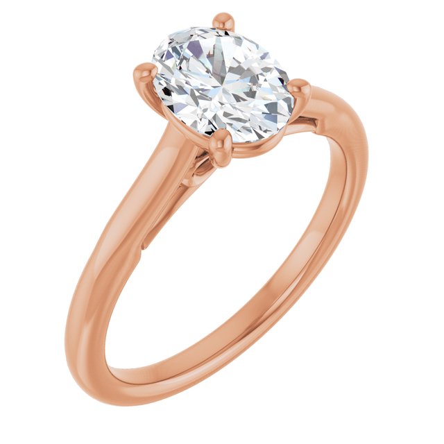 14k-rose-gold-oval,18k-rose-gold-oval
