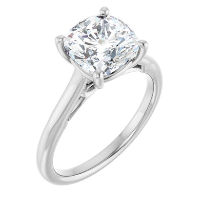 14k-white-gold-cushion,18k-white-gold-cushion,platinum-cushion