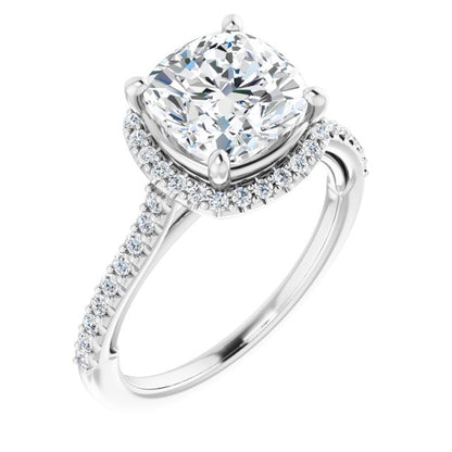 14k-white-gold-cushion,18k-white-gold-cushion,platinum-cushion
