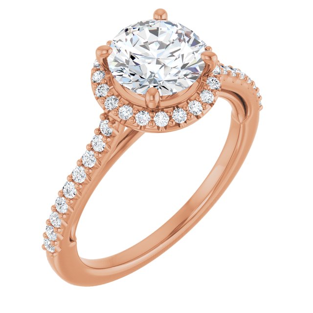 14k-rose-gold-round,18k-rose-gold-round