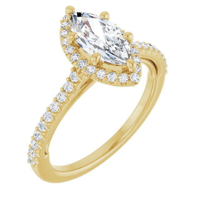 14k-yellow-gold-marquise,18k-yellow-gold-marquise