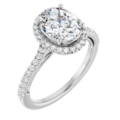 14k-white-gold-oval,18k-white-gold-oval,platinum-oval