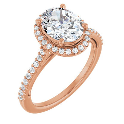 14k-rose-gold-oval,18k-rose-gold-oval