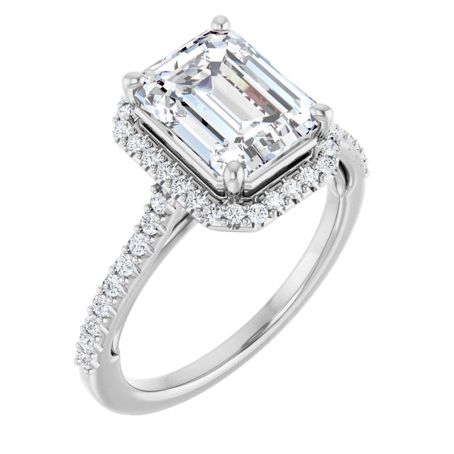 14k-white-gold-emerald,18k-white-gold-emerald,platinum-emerald