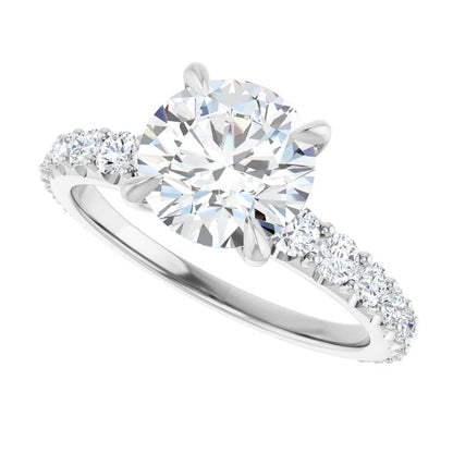 round-engagement-ring-mounting