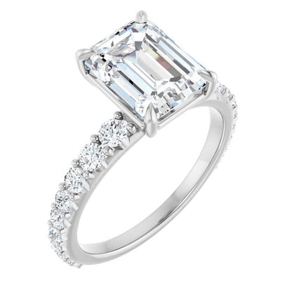 14k-white-gold-emerald,18k-white-gold-emerald,platinum-emerald